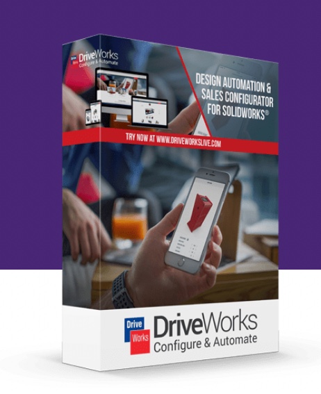 Driveworks: el configurador que lo configura todo